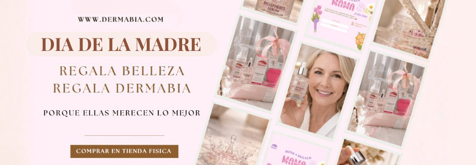 Regala Belleza, regala Dermabia