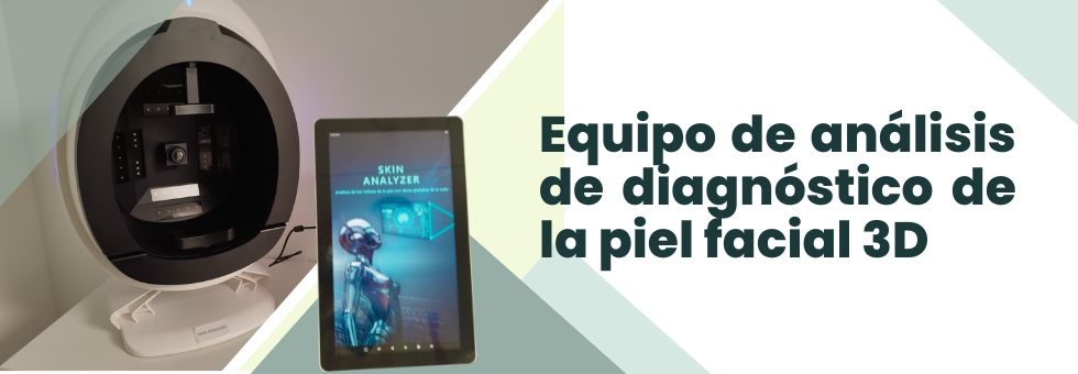 Análisis de diagnostico de la piel