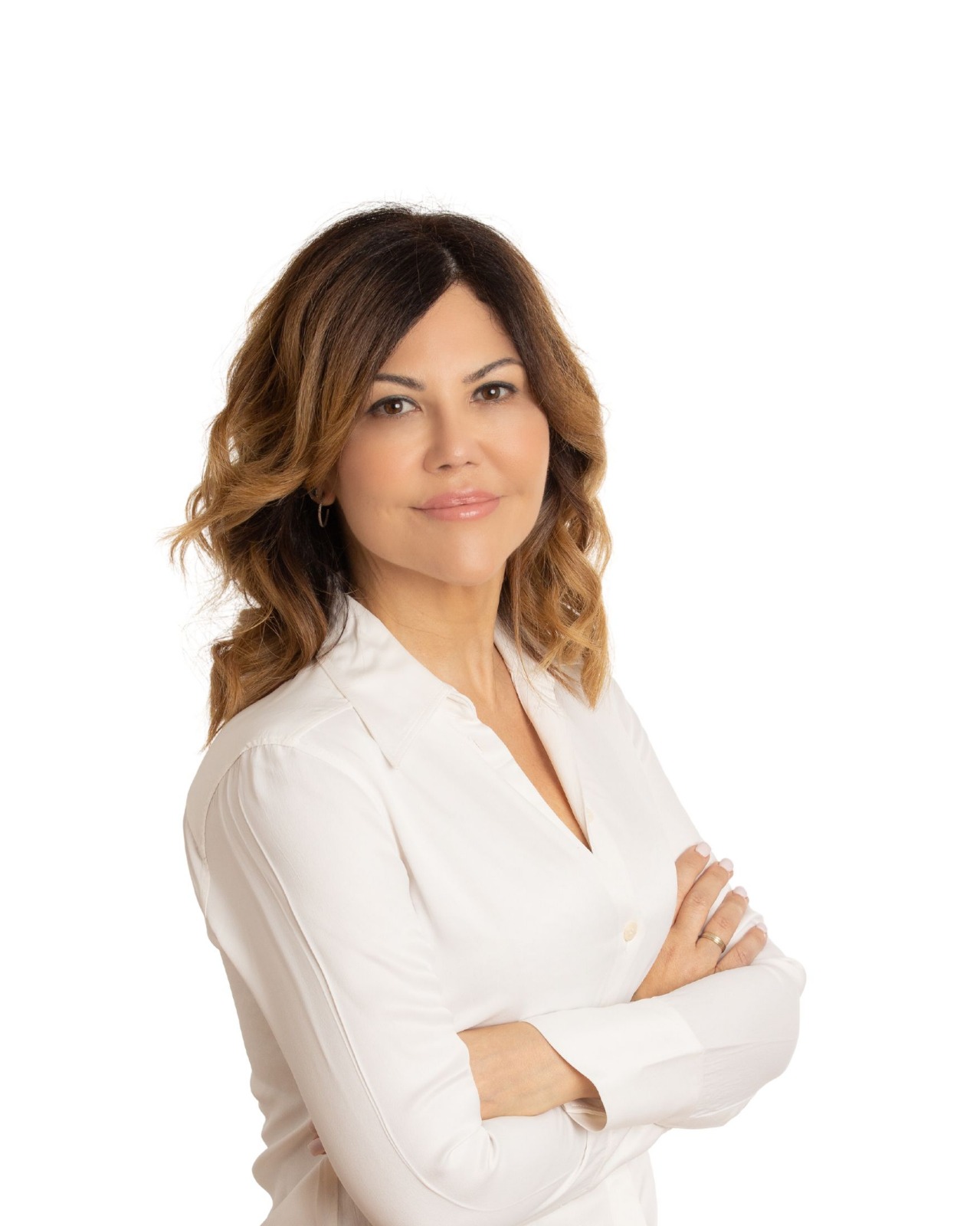 Doctora Cristina Lázaro Trémul