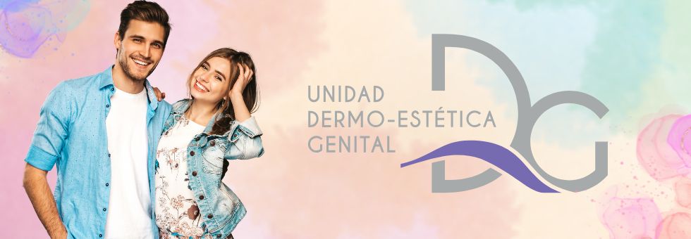 Nueva Unidad Dermo-Estética Genital